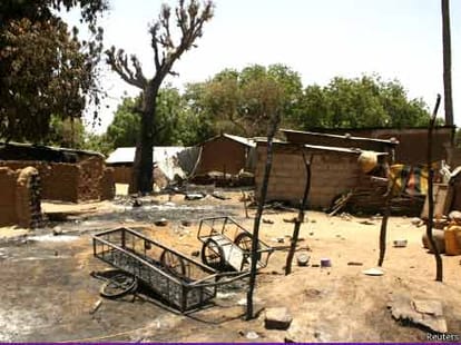200 Boko Haram militants killed in nigeria
