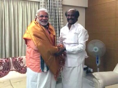 14 weapon of modi who build modi as a mahanayak