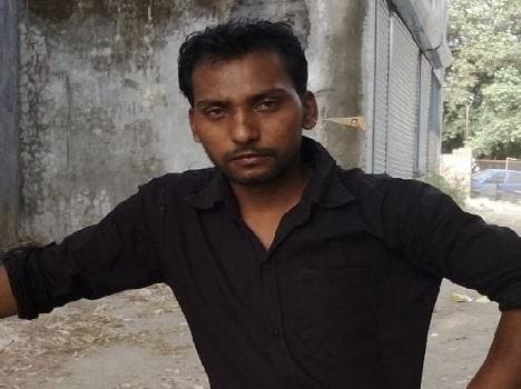 death in police custody