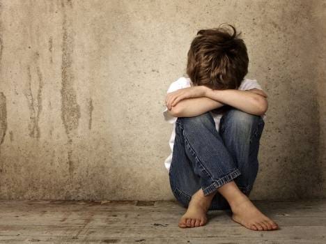 Sexual Harassment of Child by Gurukul Teachers