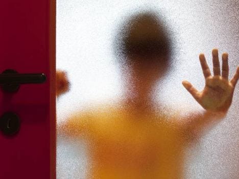 himalaya school molestation case