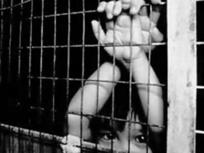 Molestation with 8 years old student