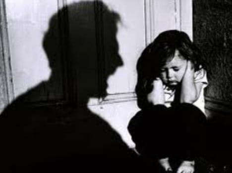rape with 6year minor girl rapist also 12years old minor