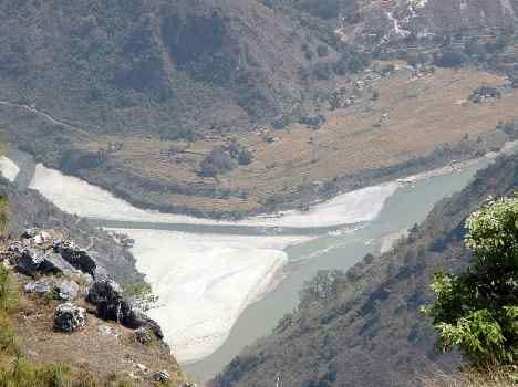 accident in badrinath highway