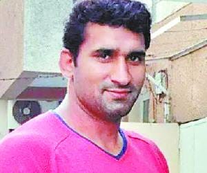 wrestler Satinder Interview