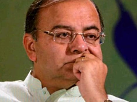 BJP candidate Buying house in Amritsar: great relief to Jaitley 