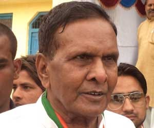 Beni Prasad speaks about Swachh Bharat Abhiyan.