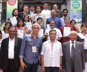 international film festival in lucknow