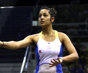 Dipika Pallikal storms 12th time in final on her career 