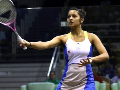 Dipika Pallikal storms 12th time in final on her career 