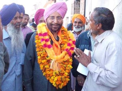 lok sabha election 2014: Punjab oriented 6 big news At a Glance 