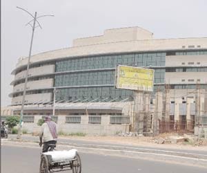 ESI hospital in faridabad to be start soon