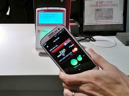 Mobile SIM card fraud