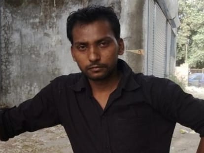death of an accused in police custody