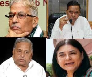these politicians can make second hattrick 