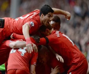 Liverpool beat manchester city in premier league