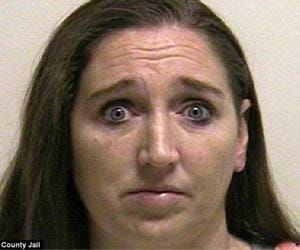 Woman Arrested for Killing Her Seven Babies 