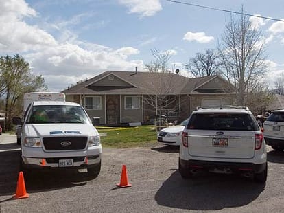 Woman Arrested for Killing Her Seven Babies 