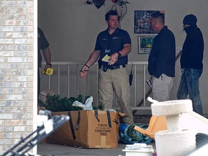 Woman Arrested for Killing Her Seven Babies 