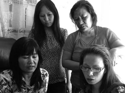 mizoram rape, again and again was raped me