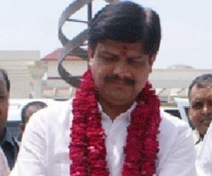 bsp leader nakul dubey interview