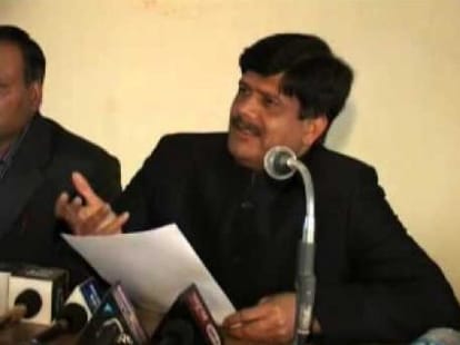 bsp leader nakul dubey interview