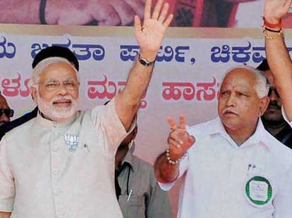 modi sidestepped question on riots, talked about gujarat snoopgate