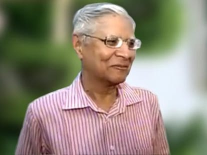 pc parikh launched his book 'crusader or conspirator? coalgate and other truths'