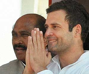 Cong goes to take new step against BJP
