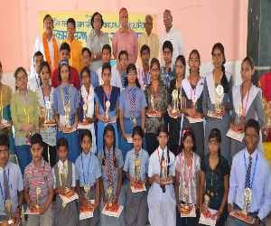 Bhartiya sanskriti gyan pariksha