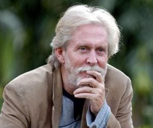 interview of tom alter