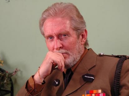 interview of tom alter