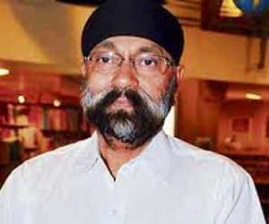 uttam singh son death