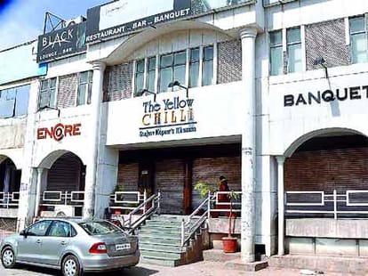 Greater noida engineer murder case