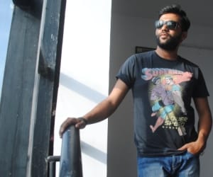 interview of ali