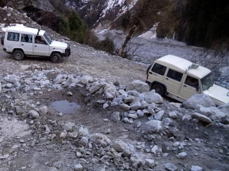 kailas mansarovar yatra