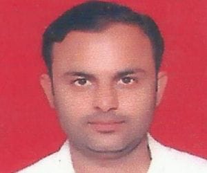 murder at private bar in lucknow