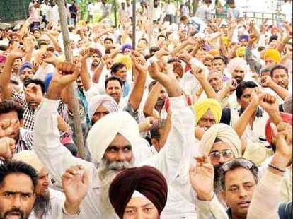 Employees Power Will Show in Punjab Elections