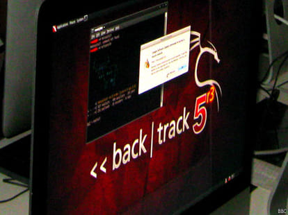 email account of joint secretory in central government was hacked