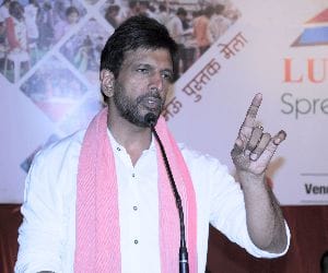 javed jafri interview