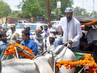 modi factor is good for congress here