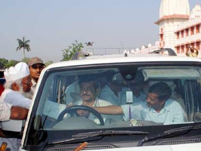 Shia Muslims may support Kejriwal in Varanasi