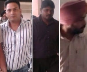khushpreet murder case