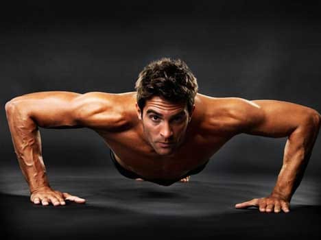 kumbhak asana for broad shoulder