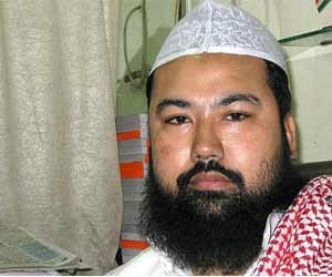 'laden of bihar' wants to fight election from varanasi