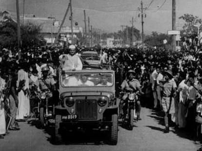 government will raise the slogan Jai Jawan Jai Kisan