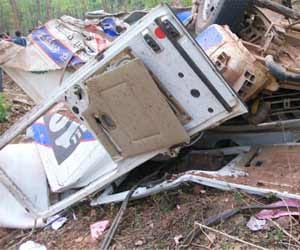 why naxals attacked on ambulance