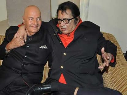 meet prem chopra