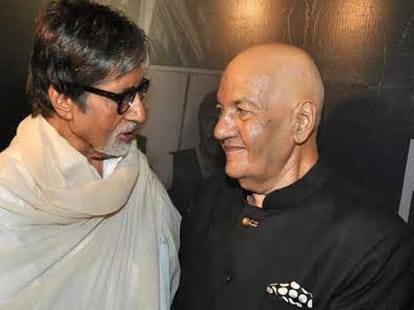 meet prem chopra