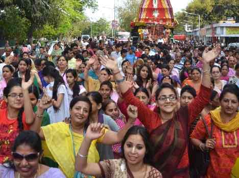 char dham yatra and hemkund sahib